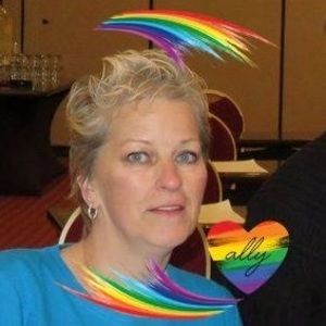 Meet your Posher, Lydia